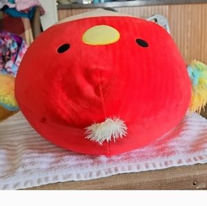 Squishmallow cuddle plush